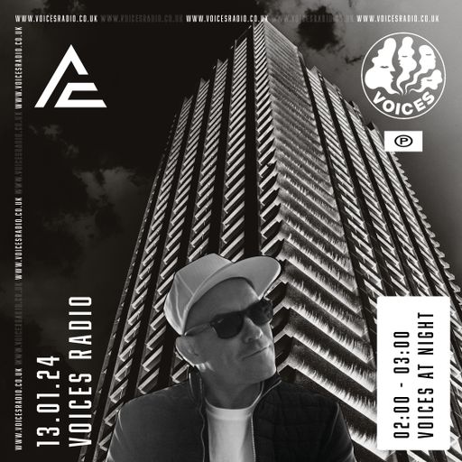 AC Industries - 13/01/24 - Voices Radio