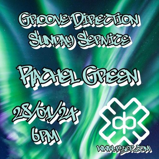 Groove Direction - Groove Direction Session (28/01/24)