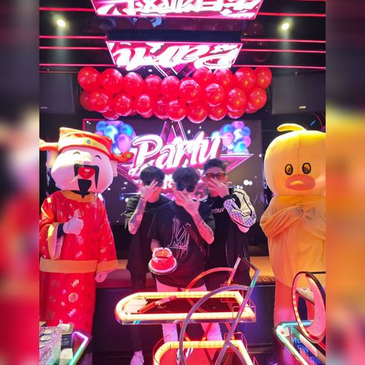 DJ'YE【Osama Private Mix'25】《李國煌、梁志強 - 少年英雄 X 玖壹壹 - 癡情男子漢 X X Dj Vavva - Tum Dum Dum》Mixtape 2x25