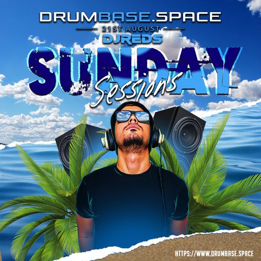 Sunday sessions 21/08/2022