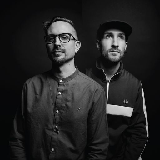 Reflektor - Symmetry Promo Mix