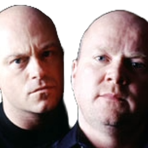 MARK T B2B GEORDIE - R BPM - 12TH JAN 23 - THE MITCHELL BROTHERS MIX