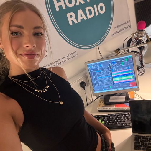 Emma C Friday Show 09.01.26