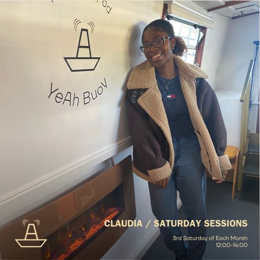 Claudia | Sunday Sessions | Mothers Day Special | The BoAt Pod | March 2023