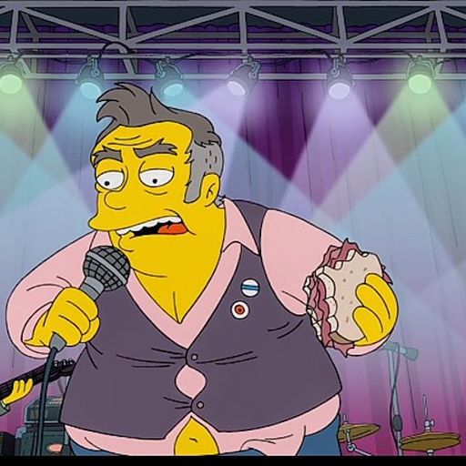 Anything Anything with Rich Russo 5-16-2021