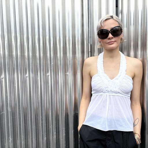 Silvia Kastel - 7th July 2025