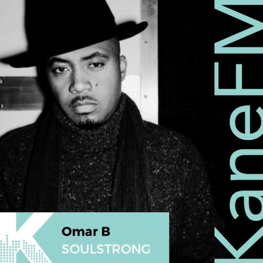 SoulStrong on Kane FM 10/2/26