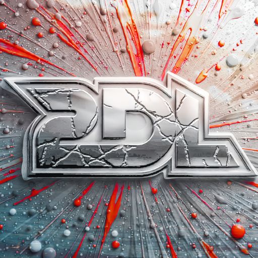 2DL Live Set Techno N°62 (CH)