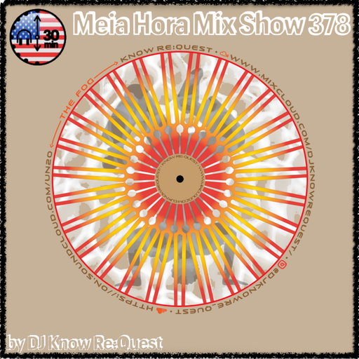 MHMS378 DJ Know Re_Quest - The Fog