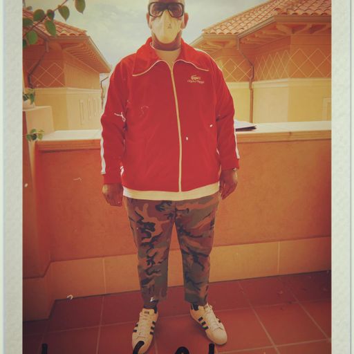 Artform Radio: Todd Boyd // 21-10-21