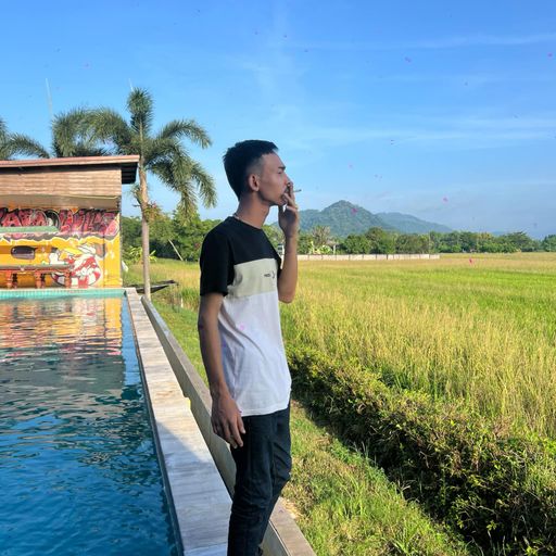 HBD. เสือน้อย << 153 Bpm >>