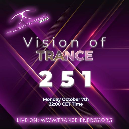 Vision of Trance 251