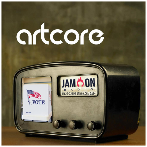 Artcore Radio | 08.11.2024 | Swing States Rap