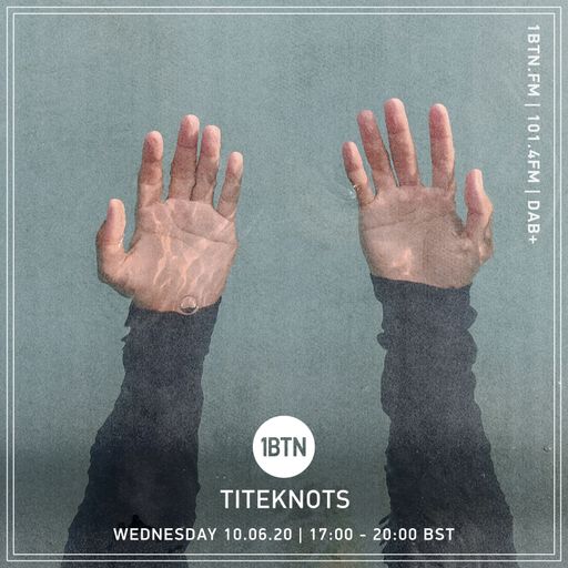 Titeknots - 10.06.2020