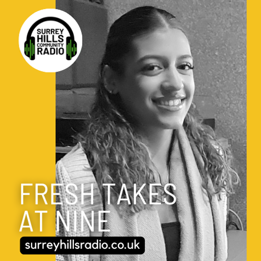Fresh Takes At Nine - 28 JAN 2026