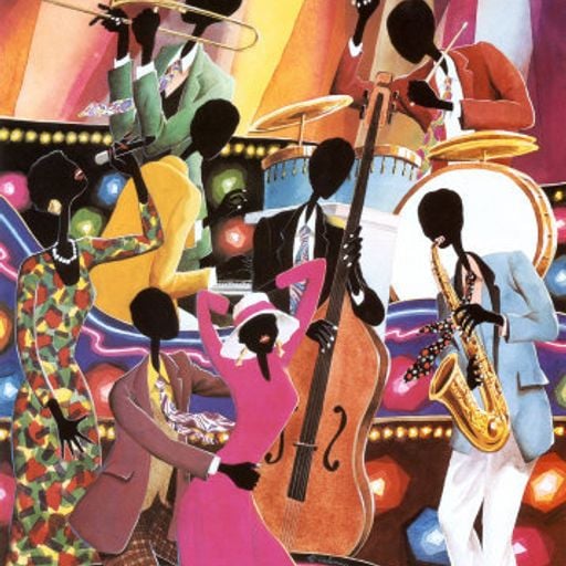 Nu Soul:Nu Jazz:Future Funk! 