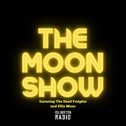 The Moon Show with Jon Moon (20/05/2022)