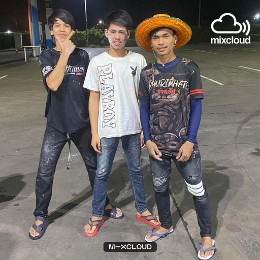 รักหมดใจเมียใครก็ช่าง ʙʏ ภูมิรัฐภูมิ & สจ.ฟลุ๊คเก็ท