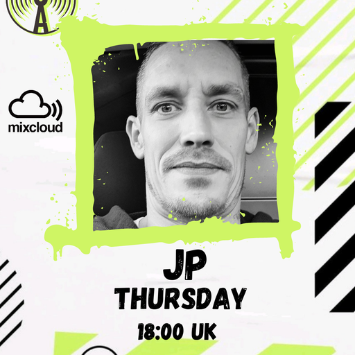 DJ JP - JP - 9/3/23 - Atomix Radio