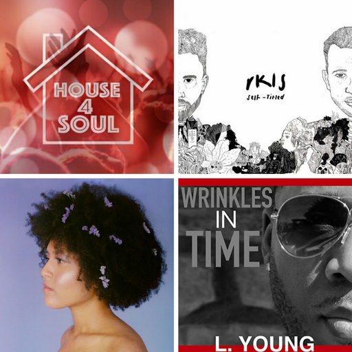 JM Soul Connoisseurs Show MSC #043