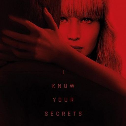 Hoxton Movies review Red Sparrow and Mute