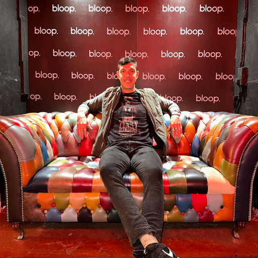 Álvaro Pastore - 18.04.25