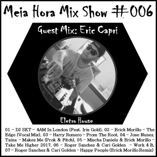 MHMS-006-GuestMix-Eric Capri-Eletro House