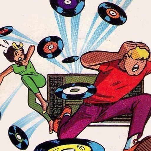 Fufu Radio Episode Twenty four (31 July 2018)