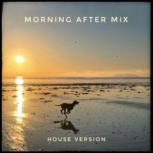 Morning After Mix Feb 23 - House Version