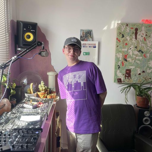 Only Tapes - May 2025