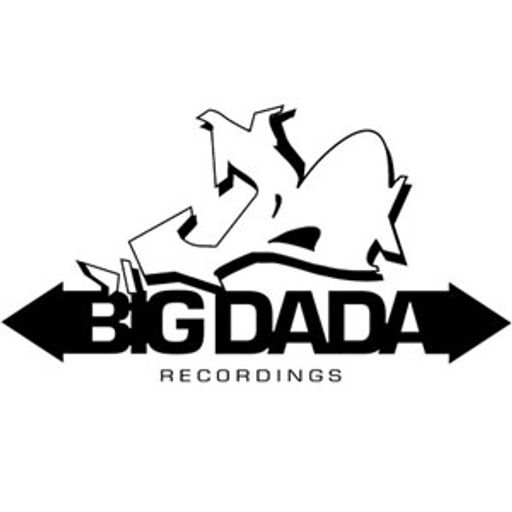 Big Dada Podcast No 10