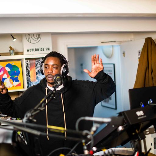 Global Roots: Thris Tian with Kaczmarek and Mehmet Aslan // 07-12-2018