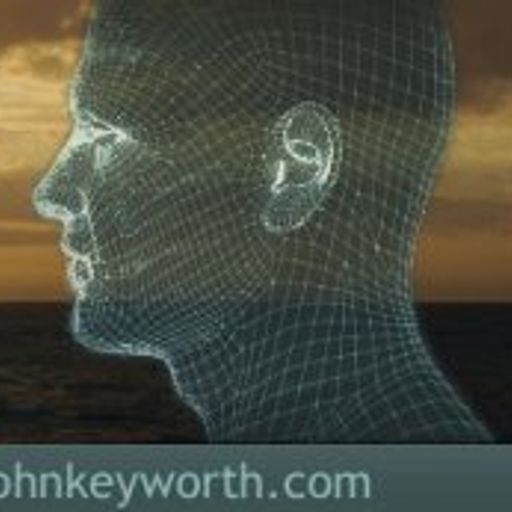 John Keyworth - Soul Sessions April 2012