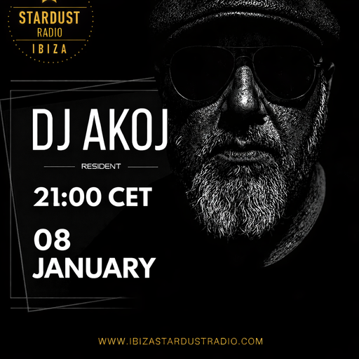 DJ Akoj	-	Worse White Session #47