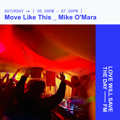 2025-11-29-Move Like This | LWSTD-FM