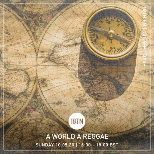 World A Reggae with Vemun Sound - 10.05.2020