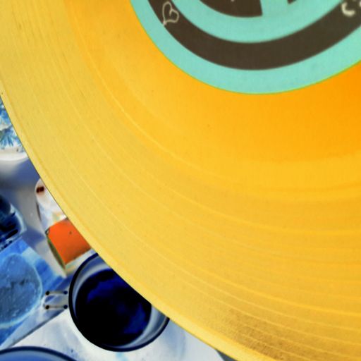 Timecode Vinyl Special Sessionz (vol. five)