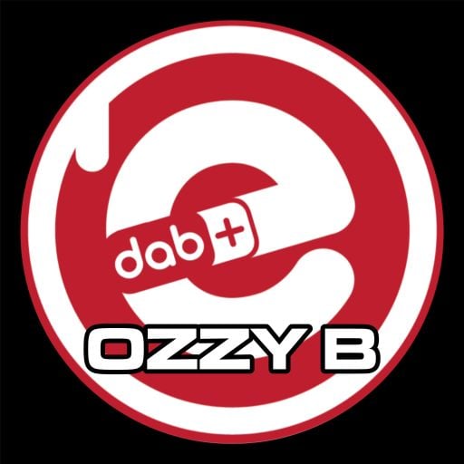 Ozzy B - 16 MAY 2025