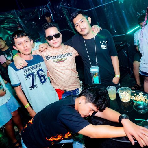 เสียเป็นแสน แขนไม่ได้จับbyเอ บางปะกง