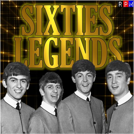 60'S LEGENDS 1