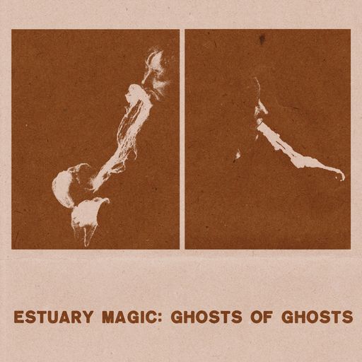 Estuary Magic #16 - Ghosts of Ghosts - 5th November 2022