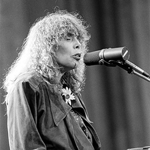 Live Archive Show #261 (10,000 Maniacs / Joni Mitchell / Ben Harper / The Who)