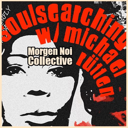soulseaching 674 - summer vibes with salvia kamili & morgen noi camp