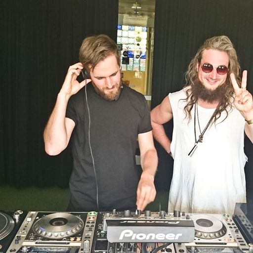 MONKEY SAFARI - SUPERSONICOS - 27 MAY 2015