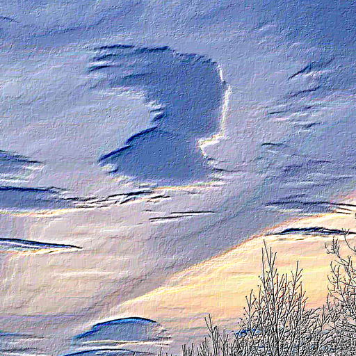 Cheeky Tuesday spin (23/04/34)