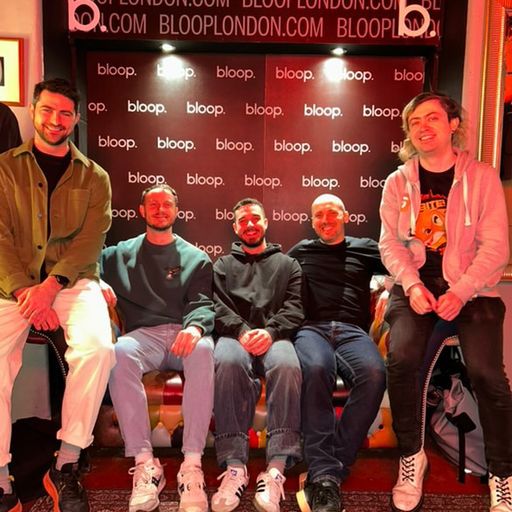 London School of Electronic Music pres. Fresh Beat Records pt.2 - 30.03.25