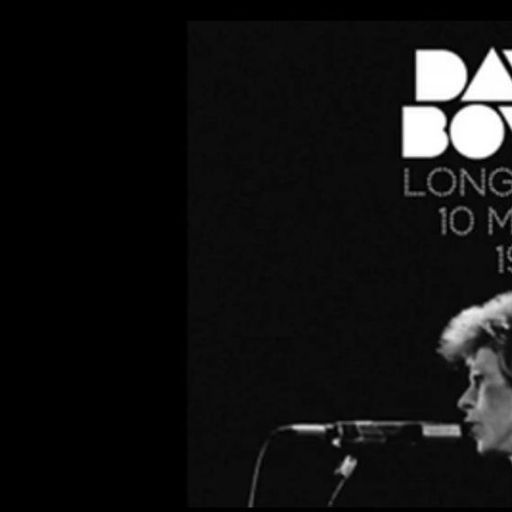 Bowie Live At Long Beach Arena,CA,U.S.A. March 10, 1973