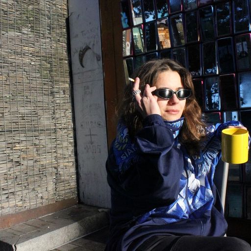 The NTS Breakfast Show w/ Giulia Tess - 29th November 2024
