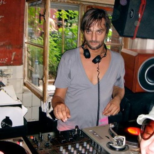 Ricardo Villalobos Live @ Sunwaves Festival, Mamaia, Romania - 13-08-2011