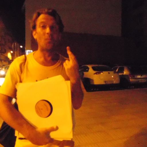 DJ Dribbler Special